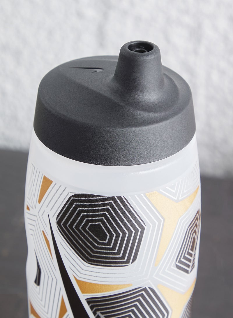 Nike Refuel Bottle 32Oz Graphic - Image 3